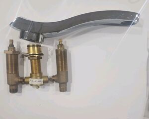 Vintage American Standard  Cadet Prestige Series Deluxe Deck Mount Bath Filler
